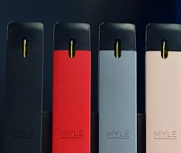 MYLE Pod System Kit Review