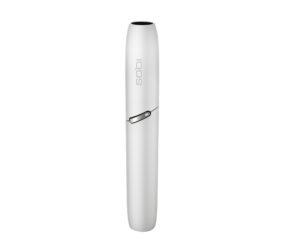 Buy Online IQOS 3 DUO Holder Warm White - price 230 AED