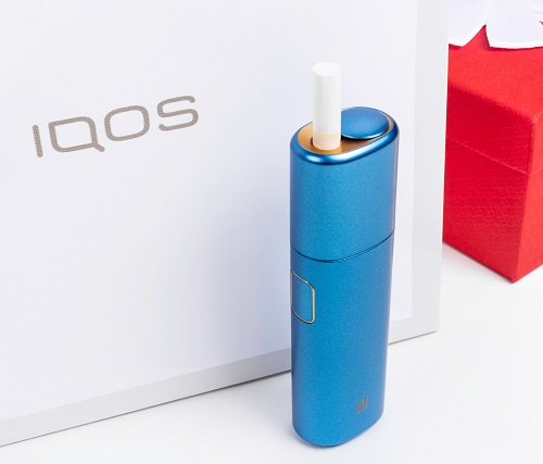IQOS Lil Solid